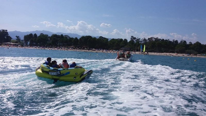 Activitées tractés