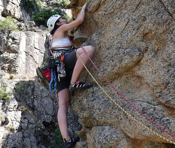 Escalade-Tafonissimo