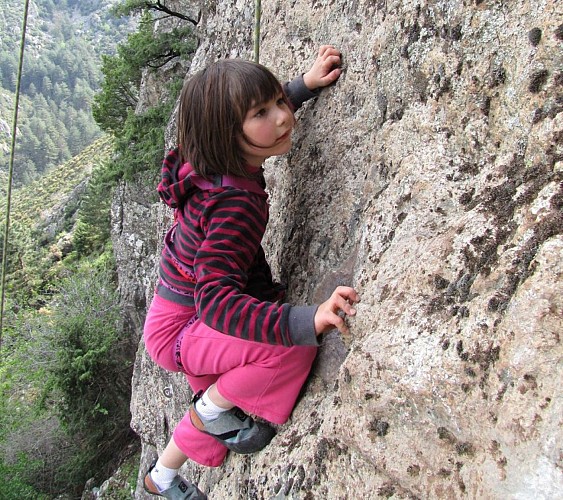 Escalade-NotSite-Meline