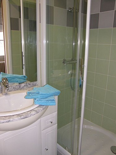 Hôtel Restaurant le Camélia