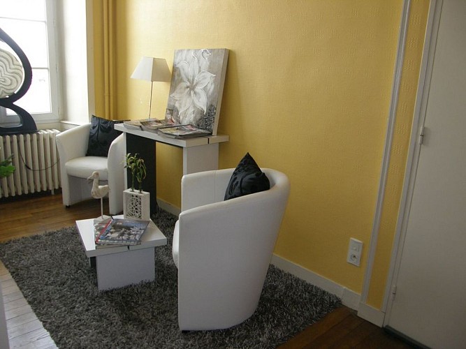 Hôtel Restaurant le Camélia