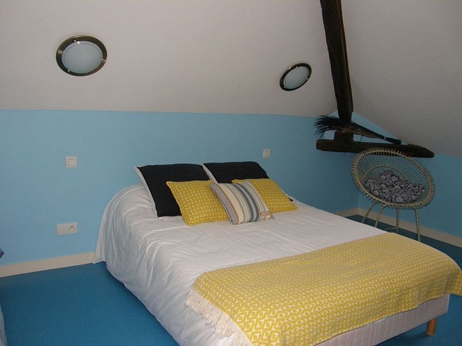 Hôtel Restaurant le Camélia