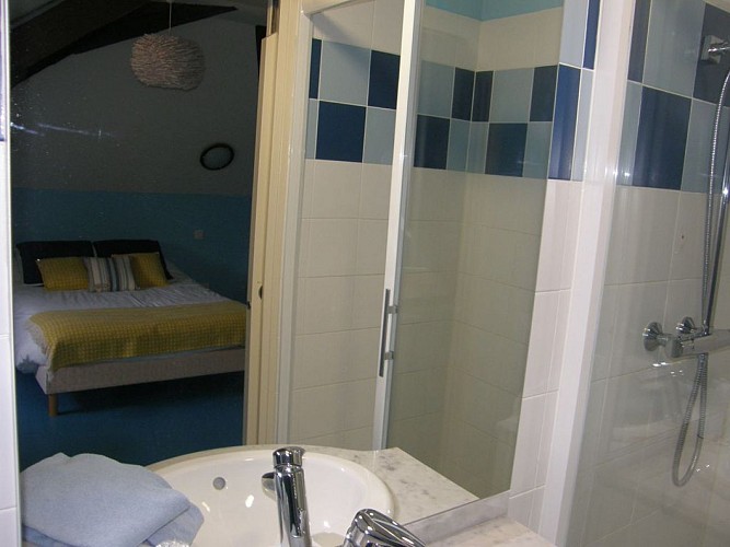 Hôtel Restaurant le Camélia