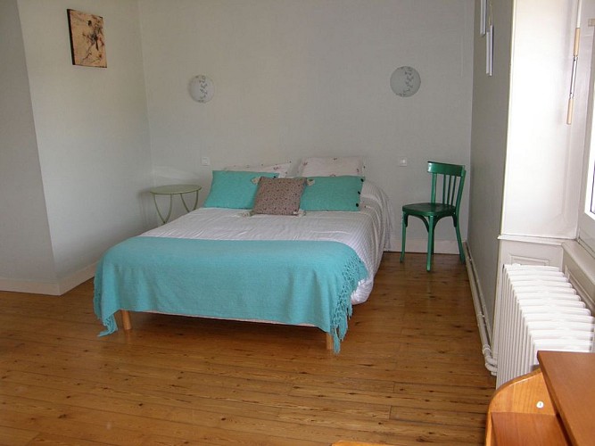 Hôtel Restaurant le Camélia