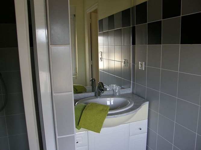 Hôtel Restaurant le Camélia