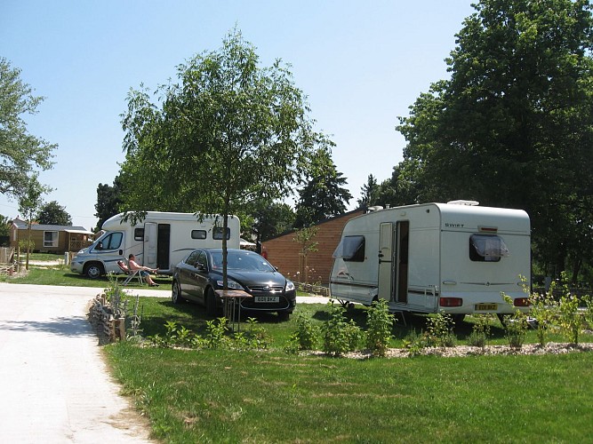 ONLYCAMP CAMPING DU MOULIN