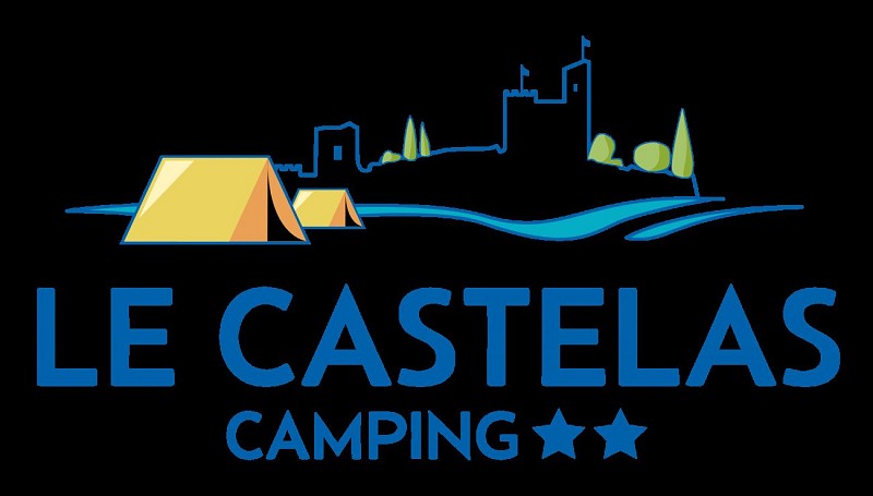 Camping le Castelas
