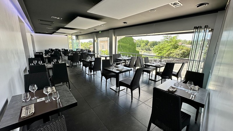 Restaurant le Bellevue