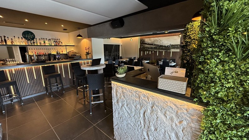 Restaurant le Bellevue