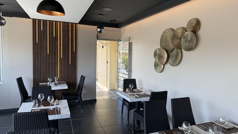 Restaurant le Bellevue