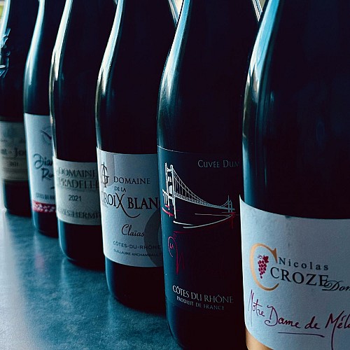 Restaurant le Bellevue