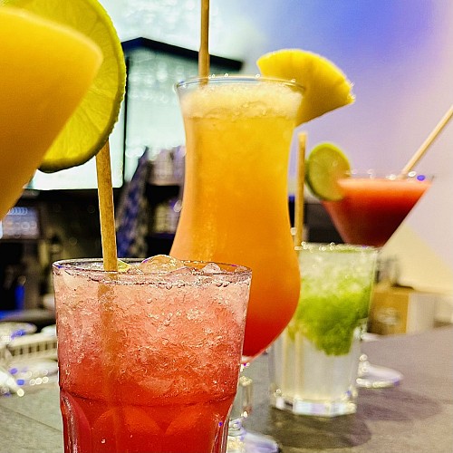 Restaurant le Bellevue