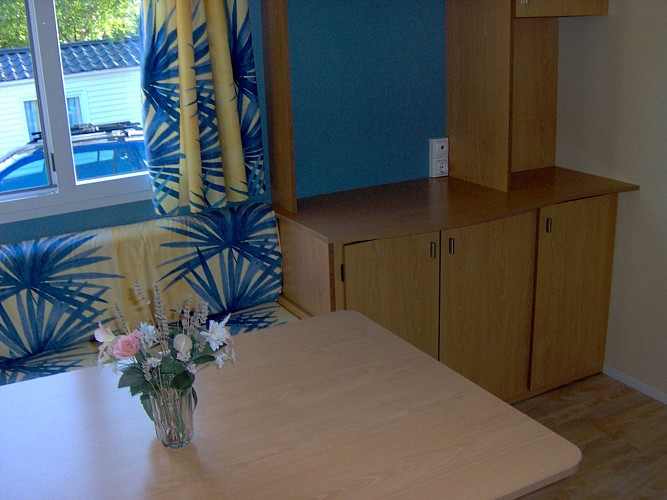 Camping Municipal le Village