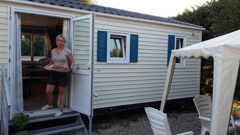 Camping Municipal Le Village