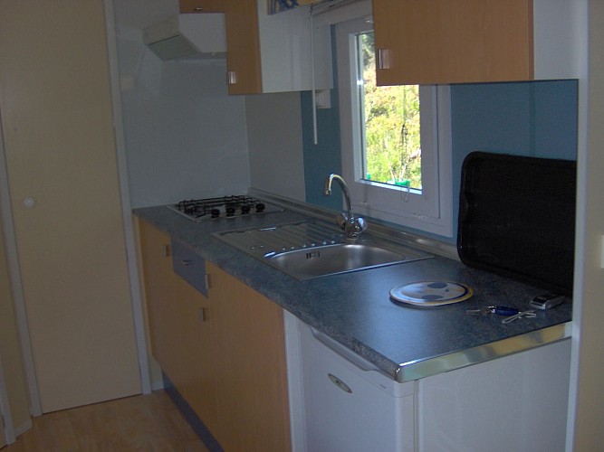 Camping Municipal le Village