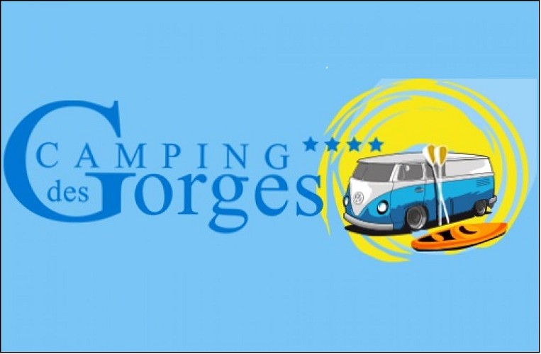 Camping Les Gorges