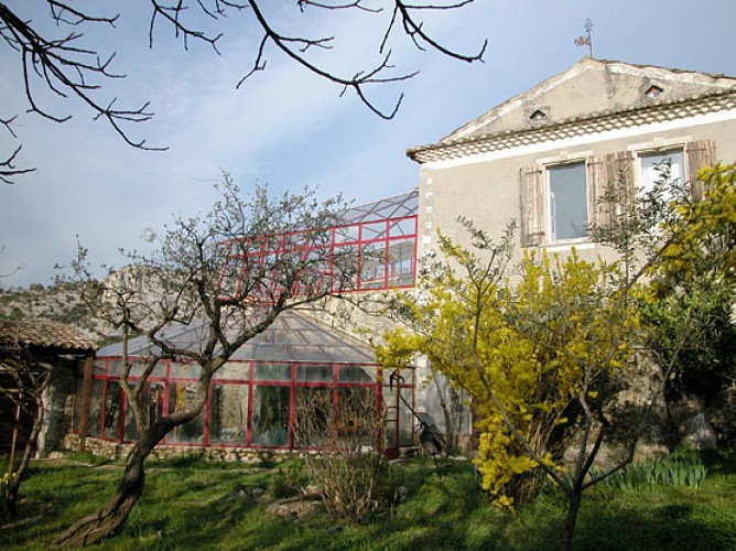 L'Atelier des Granges