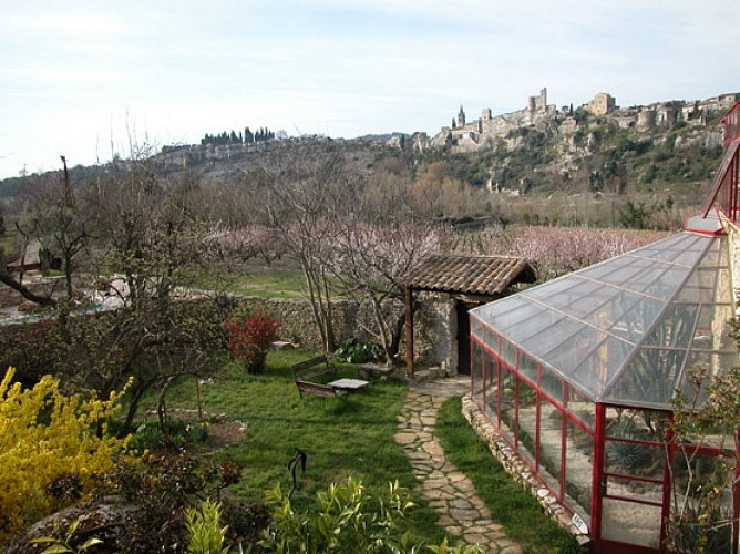 L'Atelier des Granges