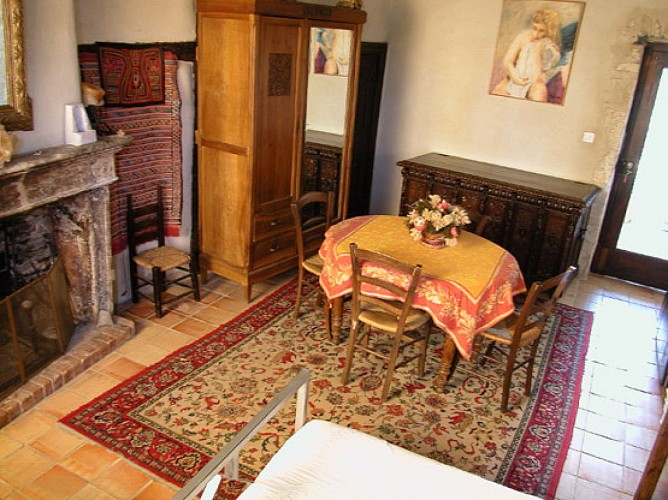 L'Atelier des Granges