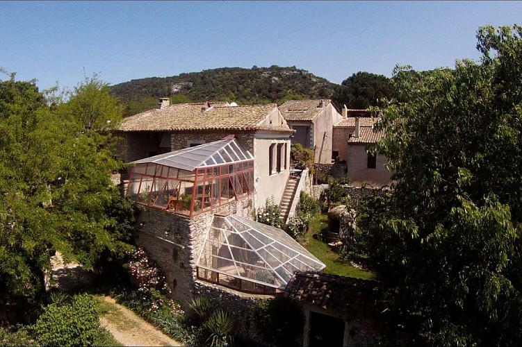 L'Atelier des Granges