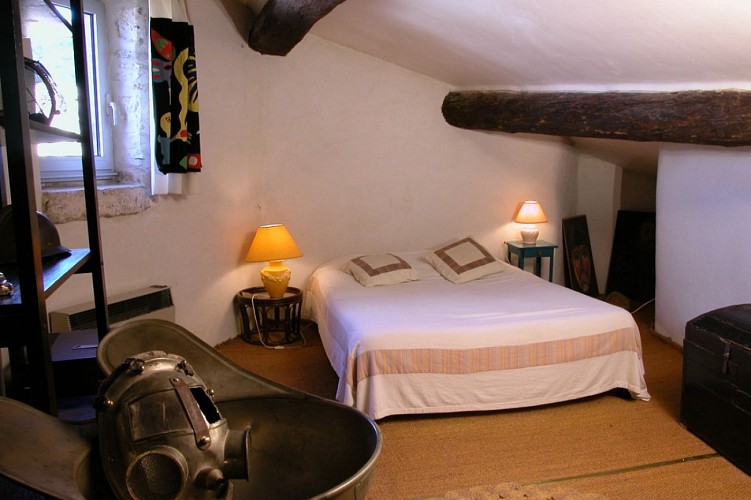 L'Atelier des Granges