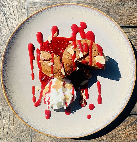 Le Jardin des Secrets