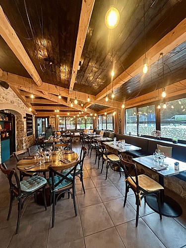 Le Jardin des Secrets