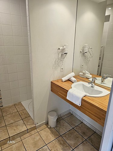 Hôtel le Relais du Vivarais