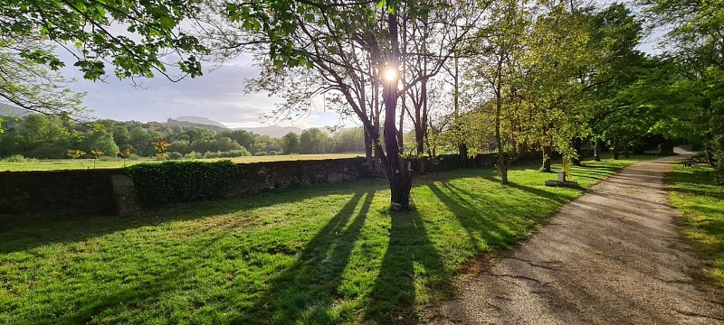 Camping Rochecondrie - Freizeit