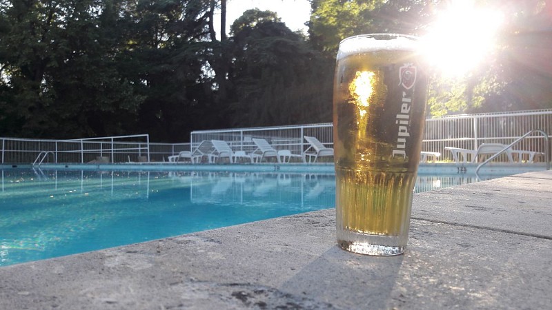 Camping Rochecondrie - Loisirs