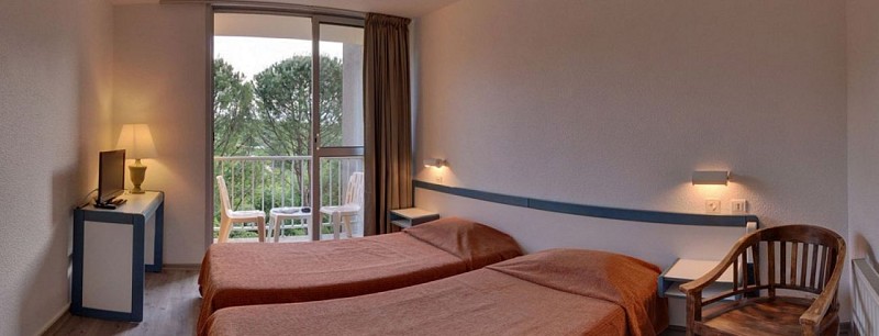 Hôtel Domaine de Chaussy