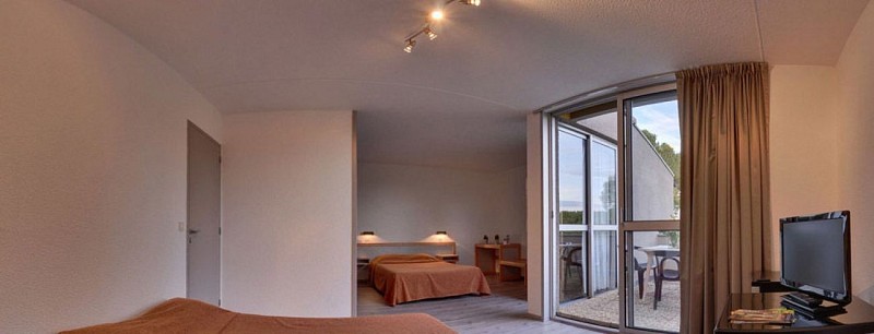 Hôtel Domaine de Chaussy