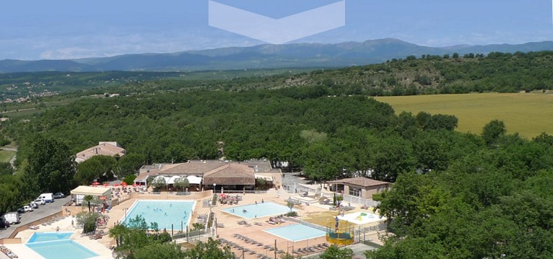 Hôtel Domaine de Chaussy