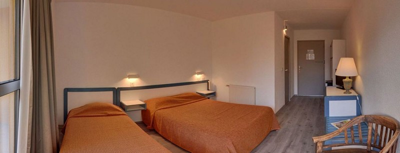 Hôtel Domaine de Chaussy