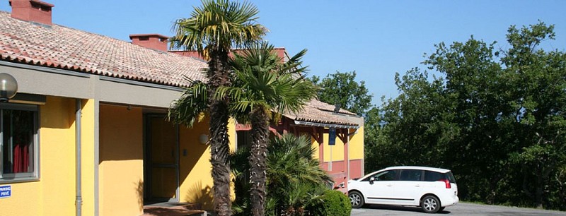 Hôtel Domaine de Chaussy