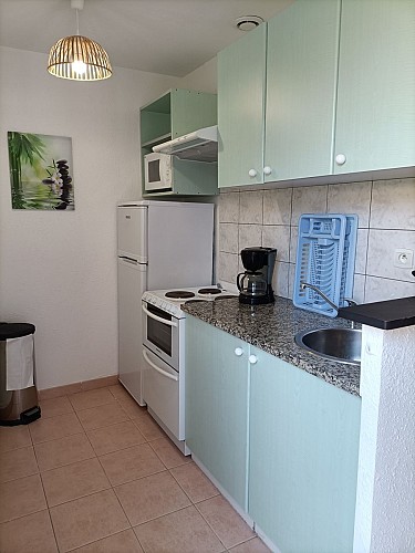 Domaine des Garrigues