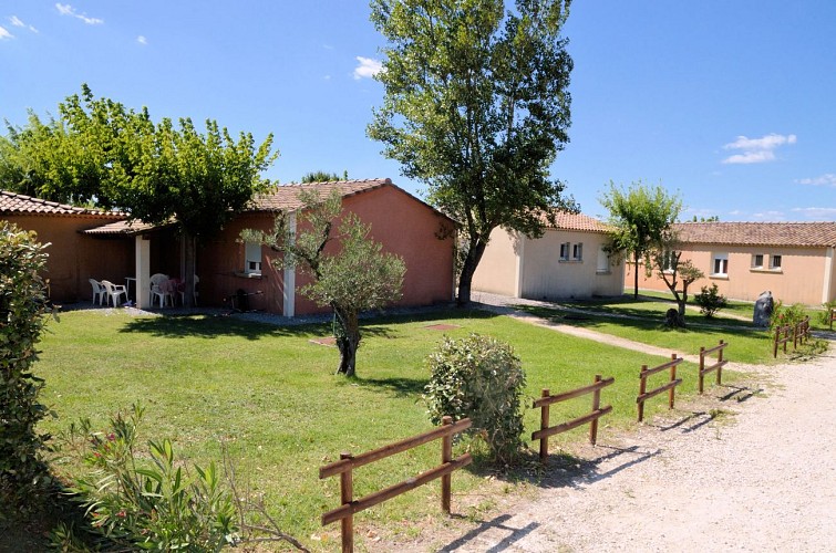 Domaine des Garrigues