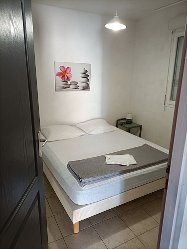 Domaine des Garrigues