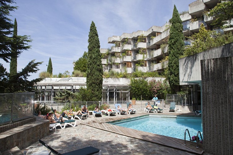 Resort Le Rouret