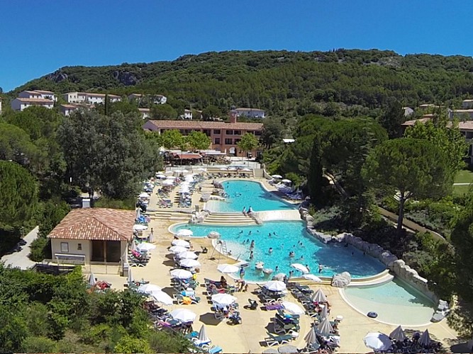 Holiday Village Le Rouret