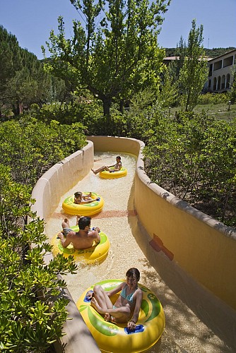 Holiday Village Le Rouret