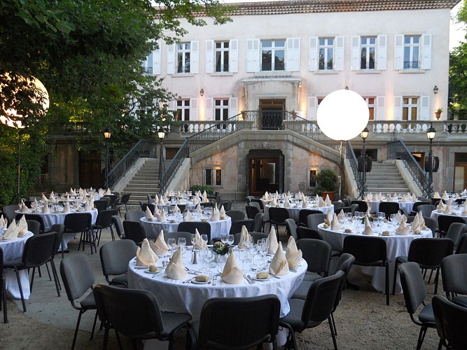 Holiday Village Le Rouret