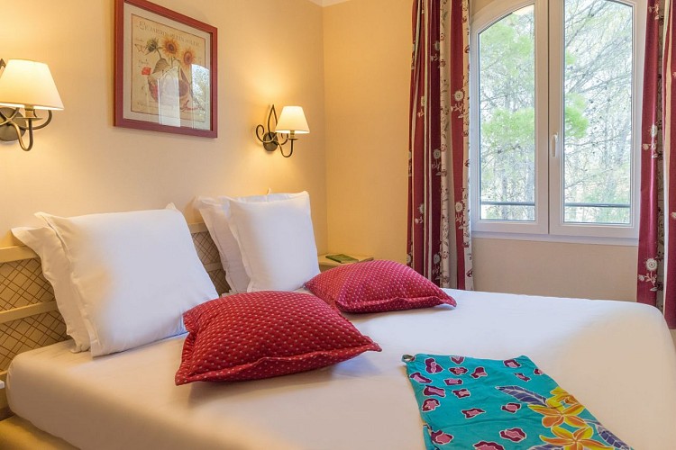 Holiday Village Le Rouret