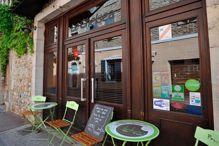 Le Chelsea