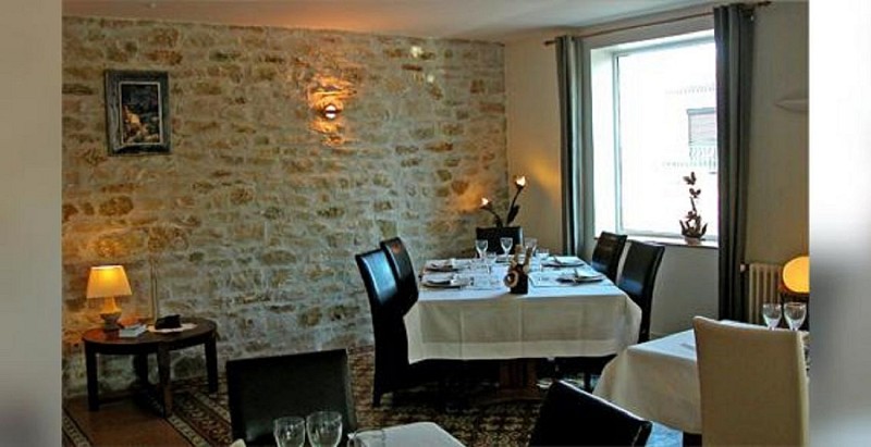 Le Relais du Vivarais