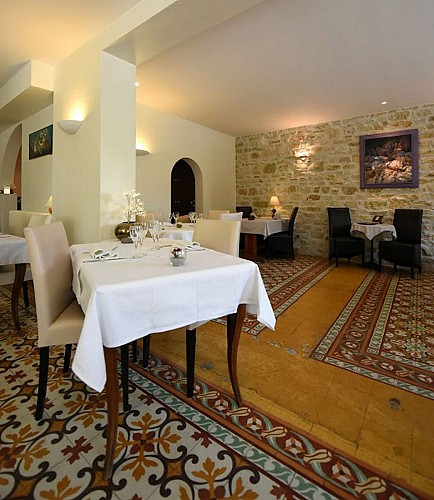 Le Relais du Vivarais