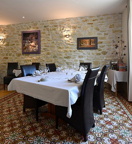 Le Relais du Vivarais