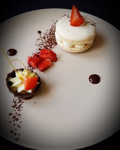 Restaurant Bar et Glacier "Les Tilleuls".