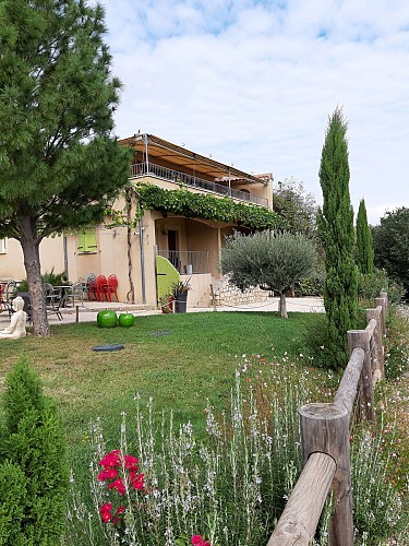 Restaurant Bar et Glacier "Les Tilleuls".