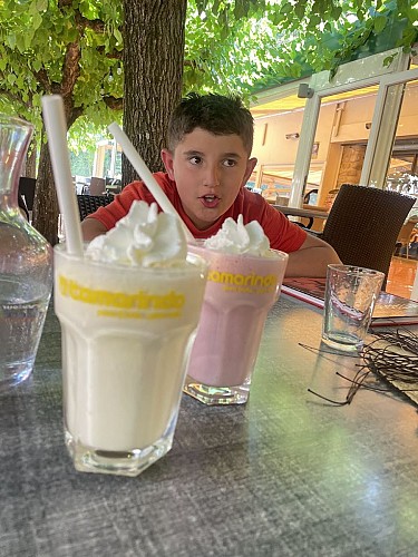 Auberge du Pont d'Arc